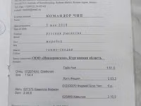 Caballo, Russian Trotter — foto 3