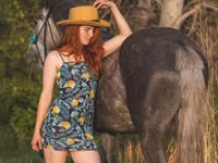 公马, Altai horse — 照片 1